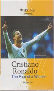 Cristiano Ronaldo/Ful Textرمان کریستیانو رونالدو