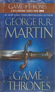 A Game Of Thrones/ Full Textرمان بازی تاج و تخت