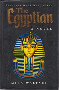 The Egyption/full textرمان سینوهه(والتری)