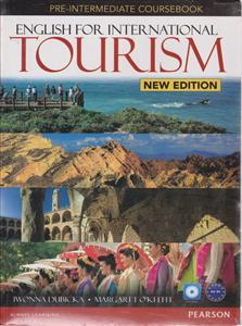 tourism توریسم پری اینترمدیت
