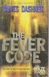 The Fever Code/Full Textرمان درجه تب(دشنر)
