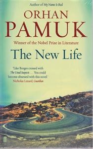 The New Life/Full Textرمان زندگی جدید(پاموک)