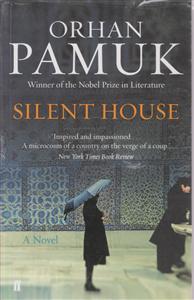 Silent House/Full Textرمان خانه خاموش(پاموک)