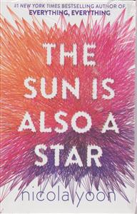 The Sun Is Also A Star/full textرمان خورشید هم یک ستاره است(یون)