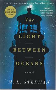 The Light Between Oceans/full textرمان نوری میان اقیانوس(استدمن)