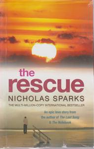 The Rescue/full textرمان نجات(اسپارکس)