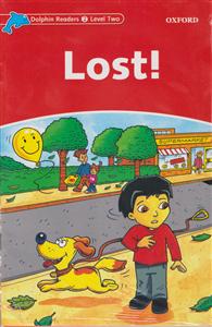 Lost گمشدهدلفین