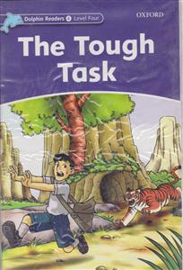 The Tough Taskوظیفه دشواردلفین