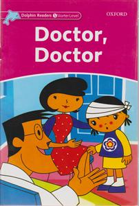 Doctor Doctorدکتردلفین