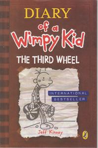 diary of a wimpy kidlداستان چلمنگ