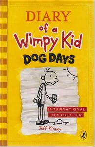 diary of wimpy kid(dog days)iچلمنگ 