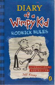 diary of a wimpy kid(rodrick rules)iچلمنگ 