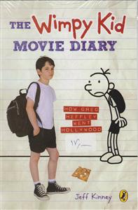 the wimpy kid movie diaryچامنگ 