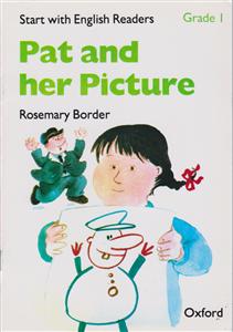 pat and her pictureداستان پت و عکسش(نشرجنگل)