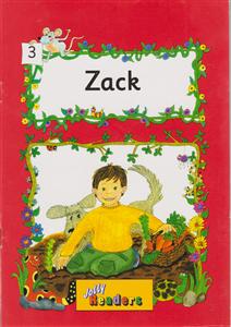 zack(قرمز)