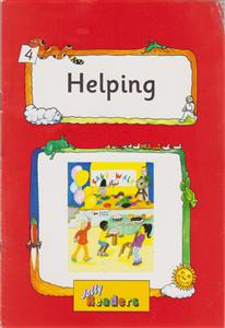 Helping(قرمز(