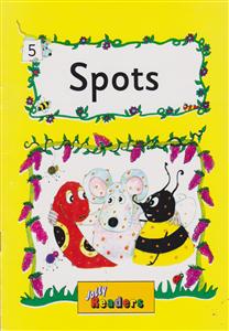 spots(زرد)