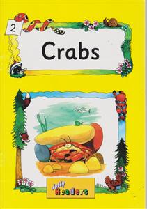 crabs(زرد)