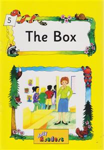 the box(زرد)