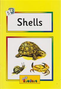 shells(زرد)