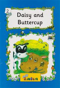 daisy and buttercup(ابی)