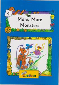 many more monsters(ابی)