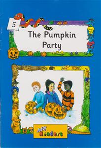 the pumpkin party(ابی)