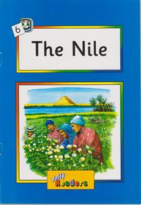 the nile(ابی)