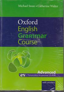 oxford english grammar courseادونس