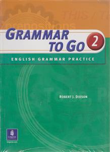 Grammar to go2