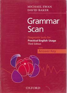 Grammer scan/3ed
