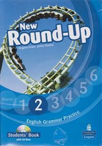 new round up 2+CD