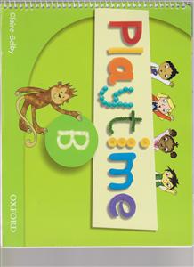 play time cd dvd دوره B پلی تایم