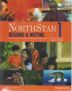 northstar1+DVD(ریدینگ ورایتینگ)