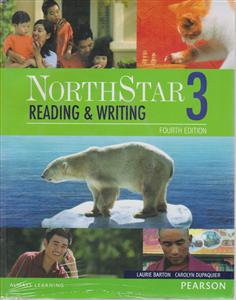 NORTHSTAR3(ریدینگ ورایتینگ)