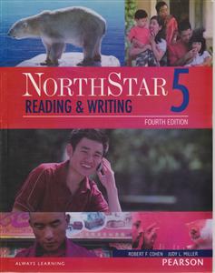 NORTHSTAR5+DVD(ریدینگ ورایتینگ)