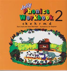 phonics workbook2