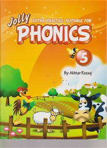 PHONICS 5فونیکس