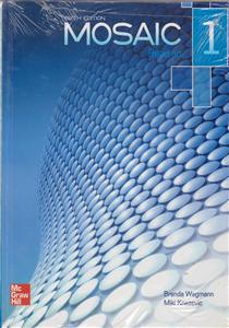 mosaic reading موزایک 1 ریدینگ