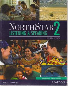 northstar 2 نورس استار listening/ speaking