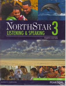 northstar 3 نورس استار listening / speaking
