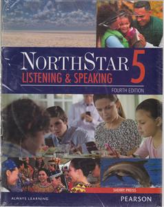 northstar 5 نورس استار listening / speaking