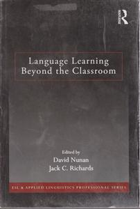 language learning beyond the classroom لنگوببج لرنینگ
