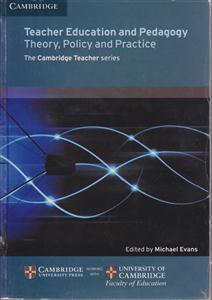 teacher education and pedagogy تیچرز اجوکیشن