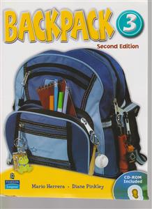 BACK PACK 3 بک پک(دوره)