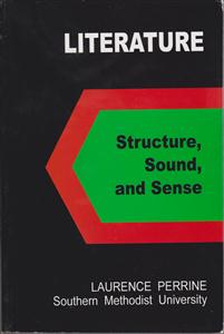sound and sense 1 لترچر(مشکی)