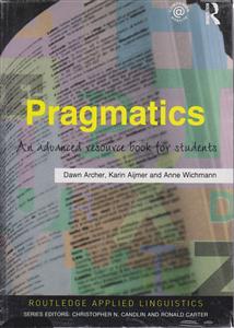 pragmatics an advanced resource پرگماتیکس