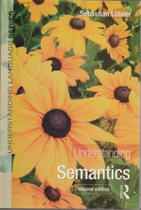 understanding semantics آندرستندینگ سمنتیکس