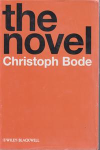 the novel د ناول(نارنجی)