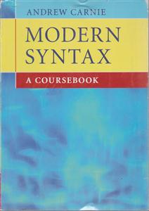modern syntax مدرن سینتکس 
